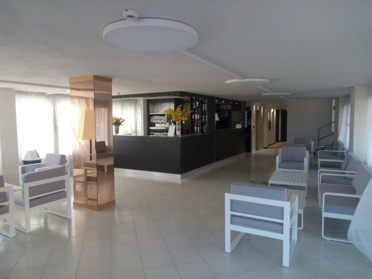 Tyc Hotel Визербелла Экстерьер фото