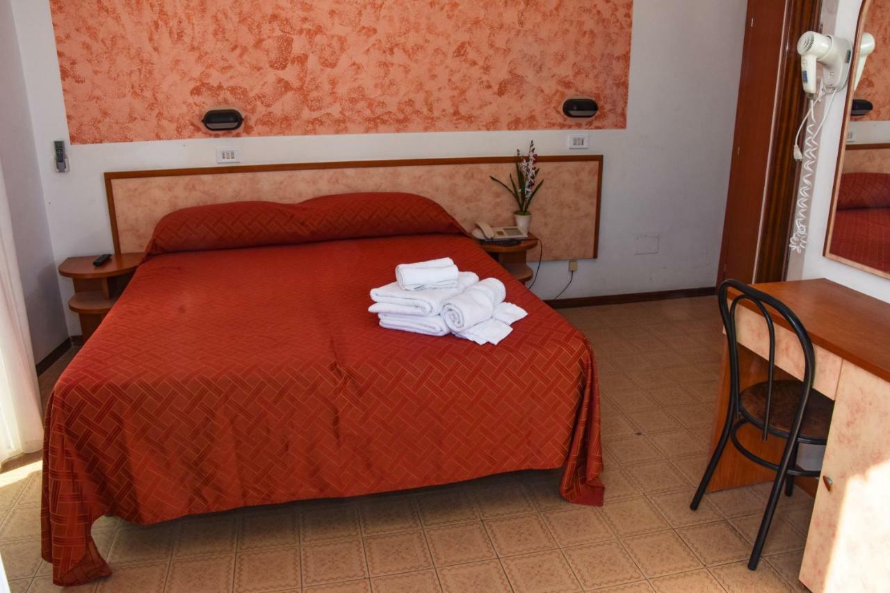 Tyc Hotel Визербелла Экстерьер фото