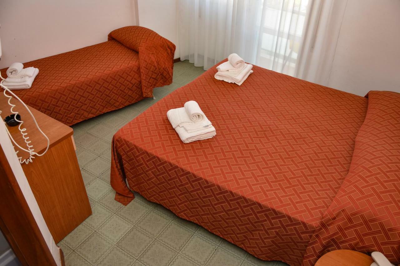 Tyc Hotel Визербелла Экстерьер фото