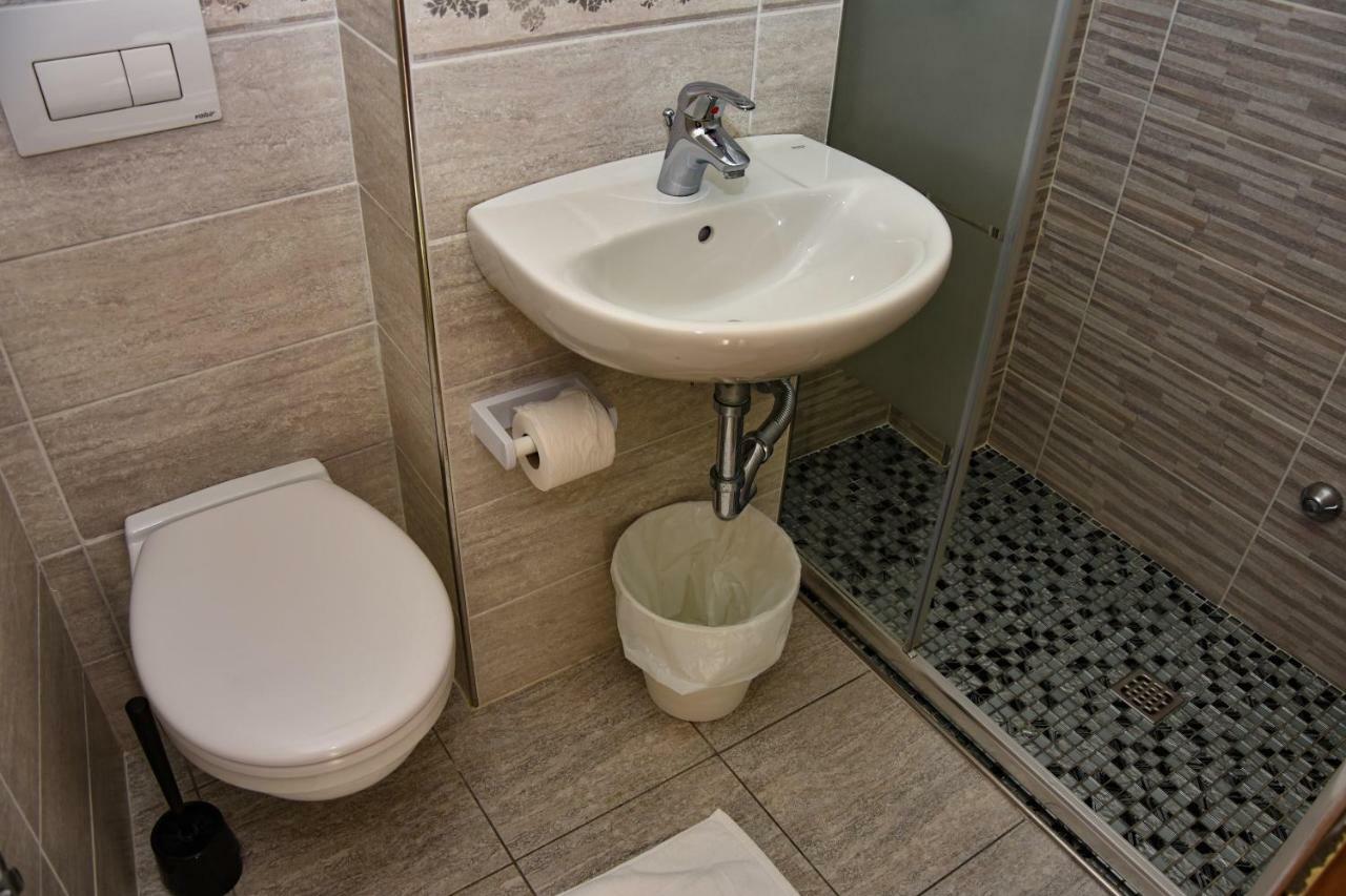Tyc Hotel Визербелла Экстерьер фото